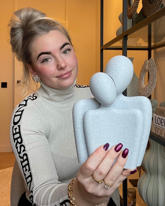 Koppelbeeldje – diverse kleuren beschikbaar