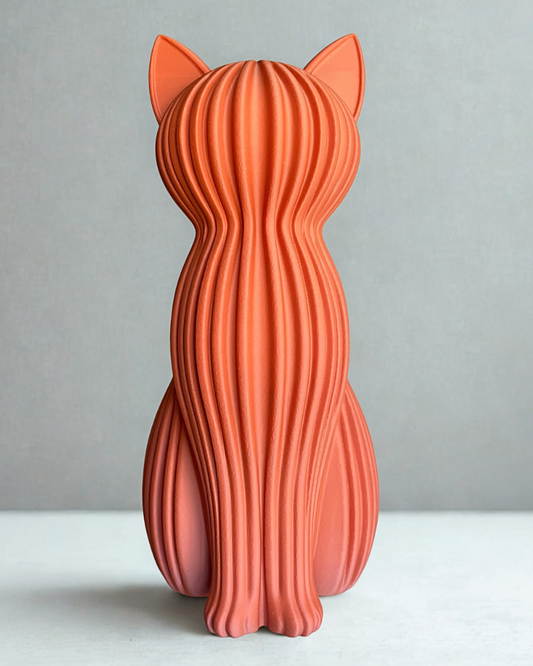 Poesbeeld – diverse kleuren beschikbaar